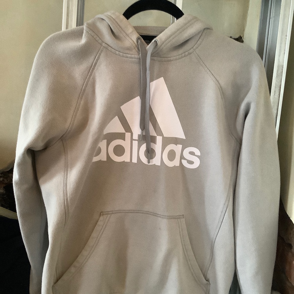 Adidas hoody